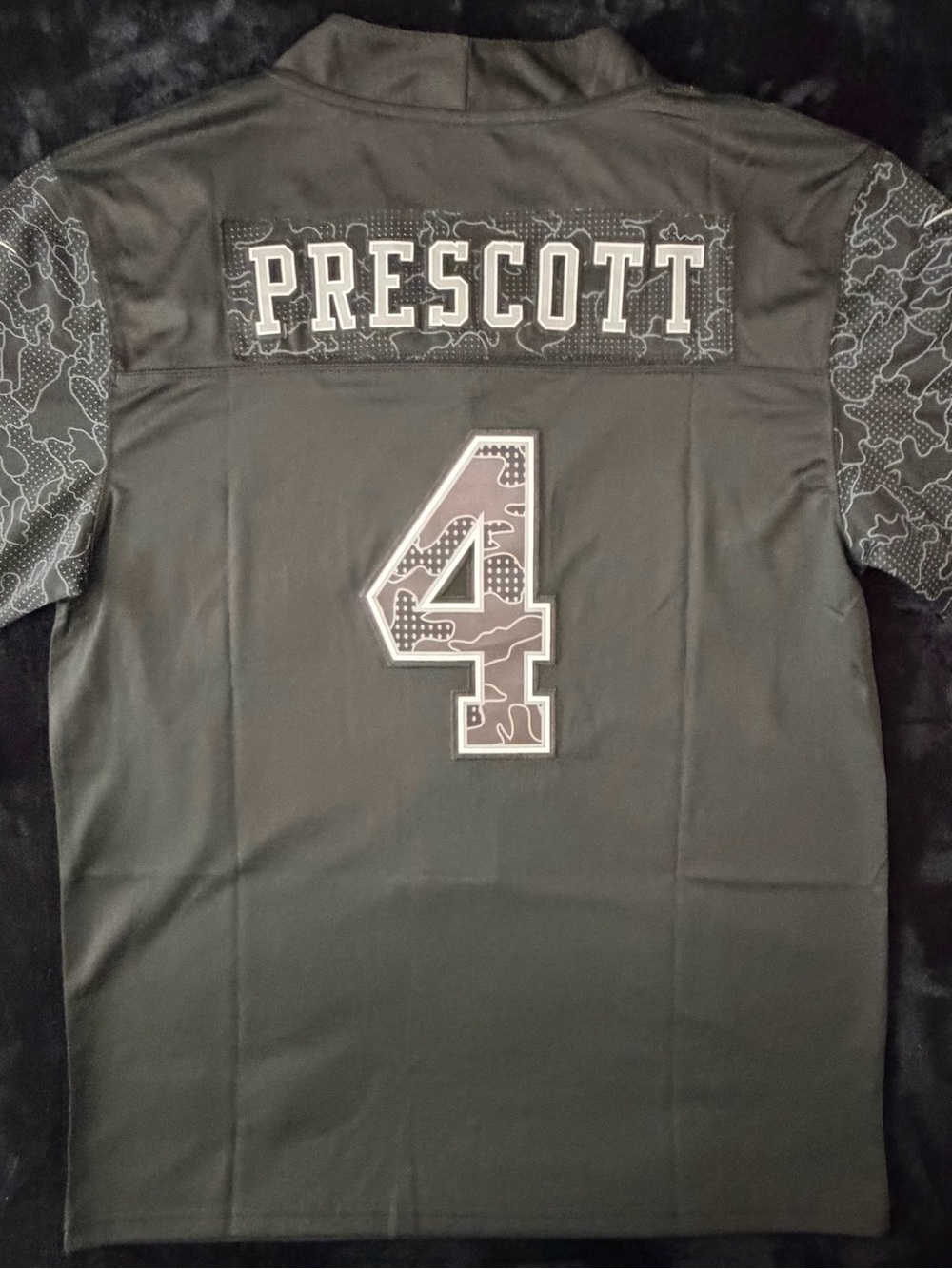 Size L-m jersey - Picture 2 of 2